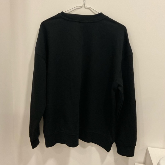 Primark Black Sweatshirt - Picture 2 of 3